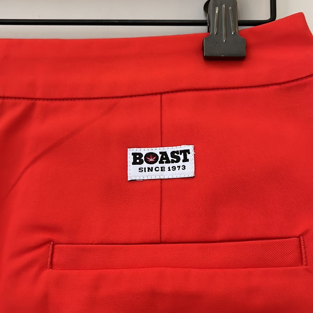 BOAST SKIRT - Picture 5 of 11